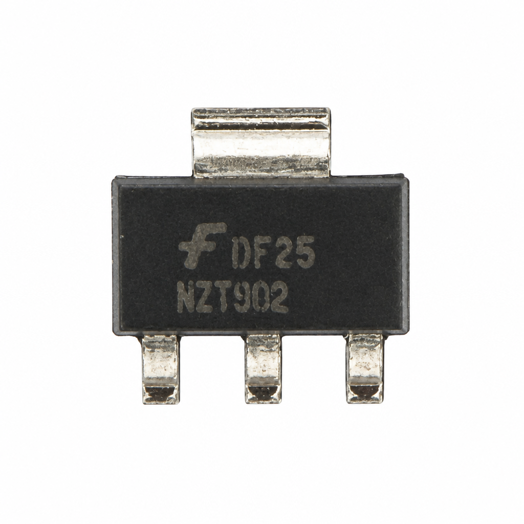 Купить Транзистор NZT902 по низкой цене