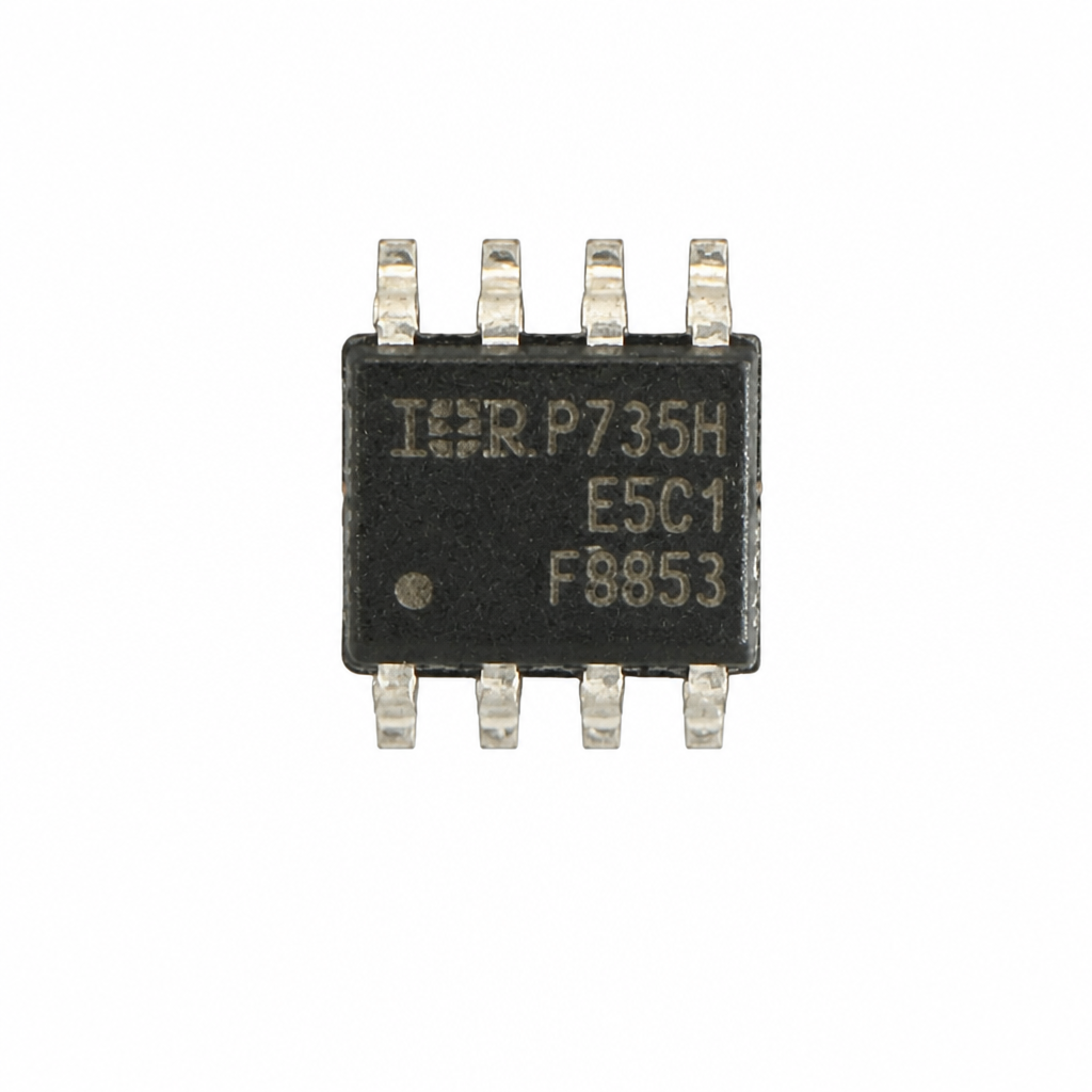 Купить Транзистор IRF9953 по низкой цене