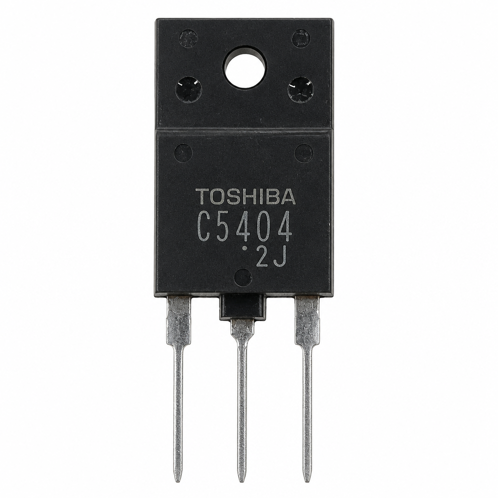 Купить Транзистор TOSHIBA C5404 по низкой цене