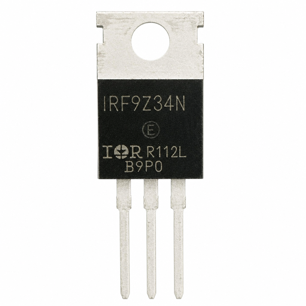 Купить Транзистор IRF9Z34N по низкой цене