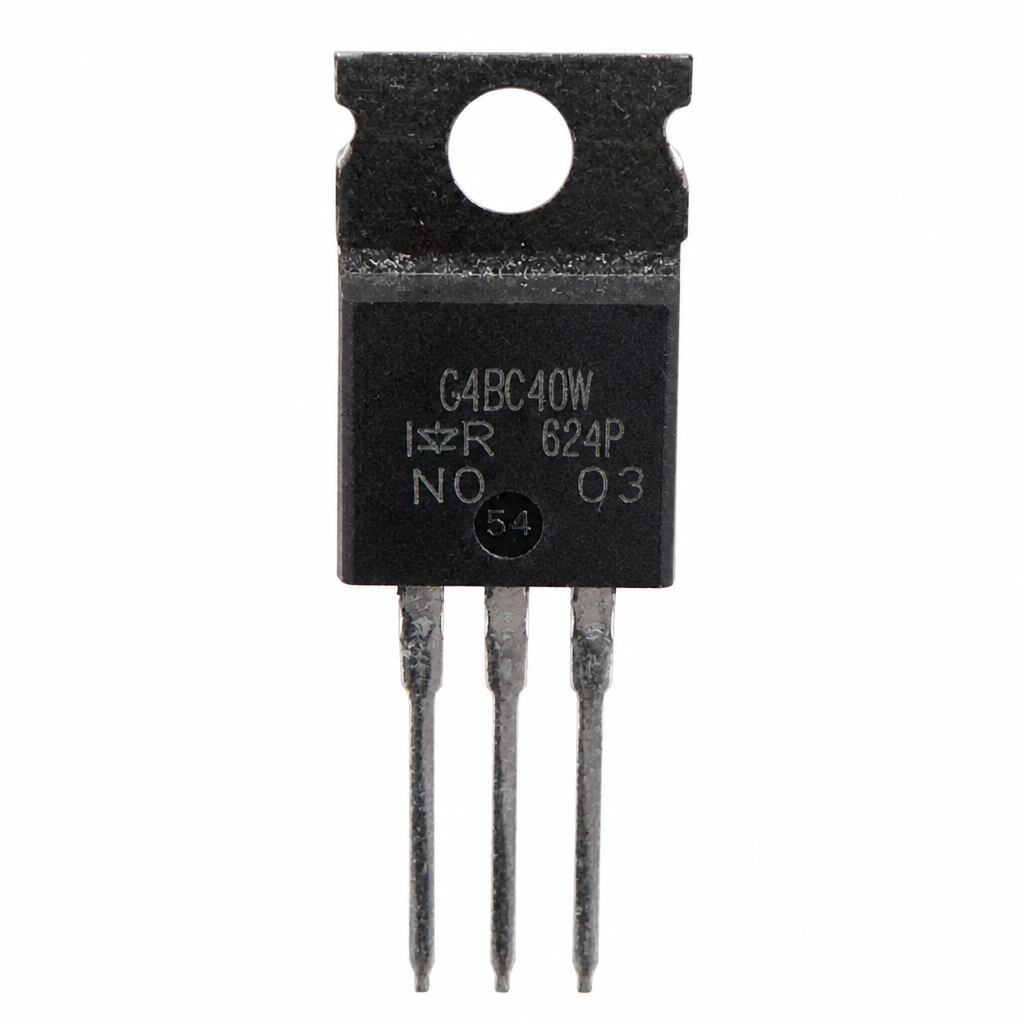Купить Транзистор C4BC40W по низкой цене
