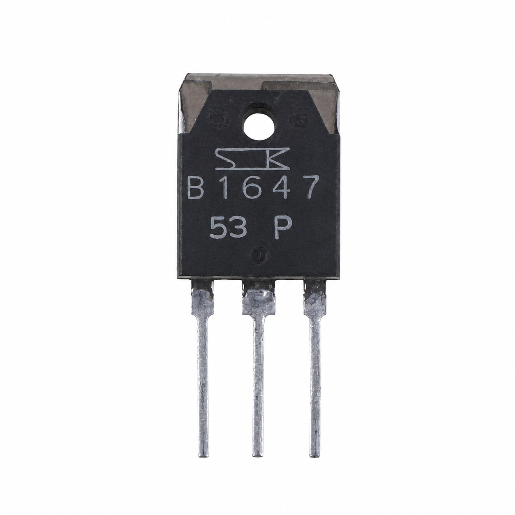 Купить Транзистор SK B1647 по низкой цене
