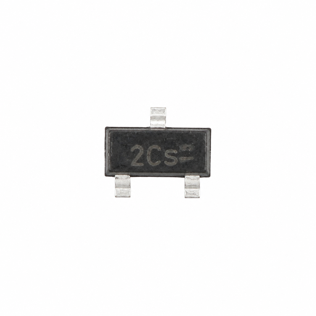 Купить Транзистор BC849C по низкой цене