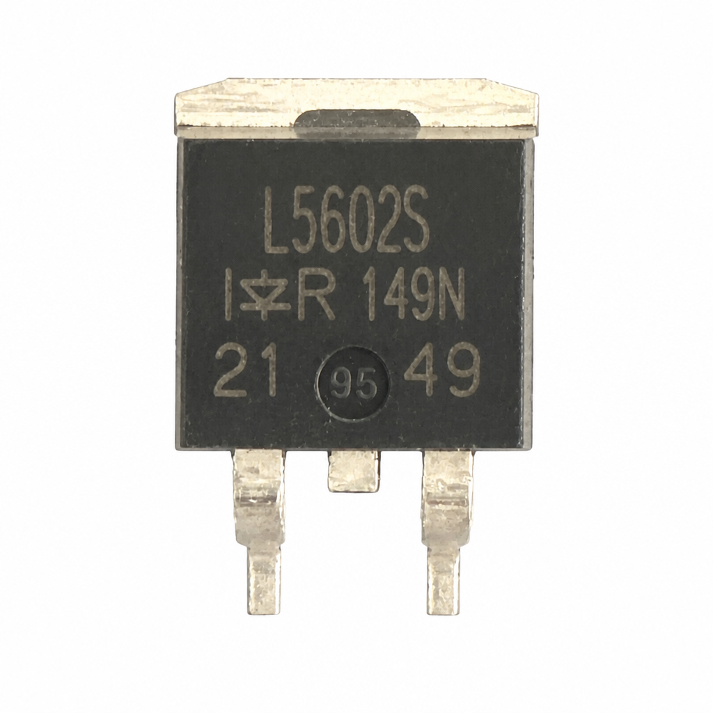 Купить Транзистор LS602S по низкой цене