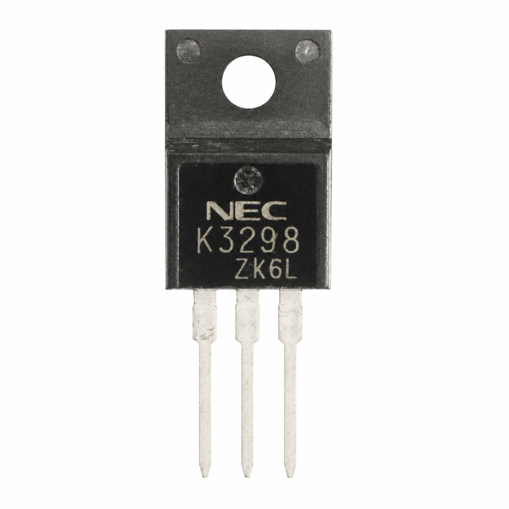 Купить Транзистор NEC K3298 по низкой цене
