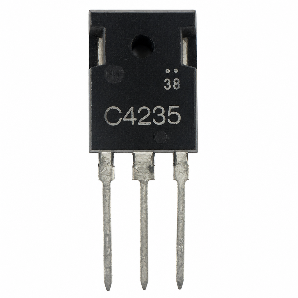 Купить Транзистор C4235 по низкой цене