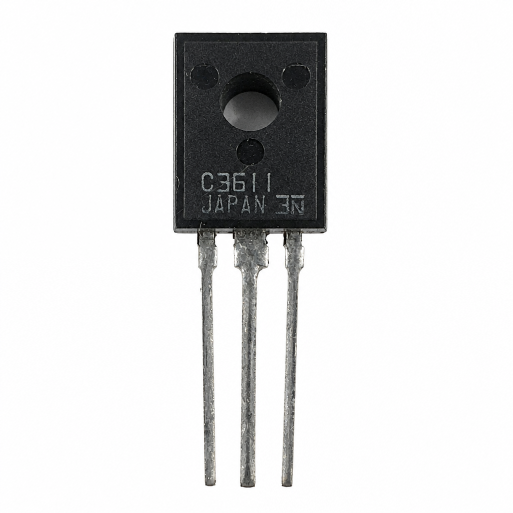 Купить Транзистор C3611 по низкой цене