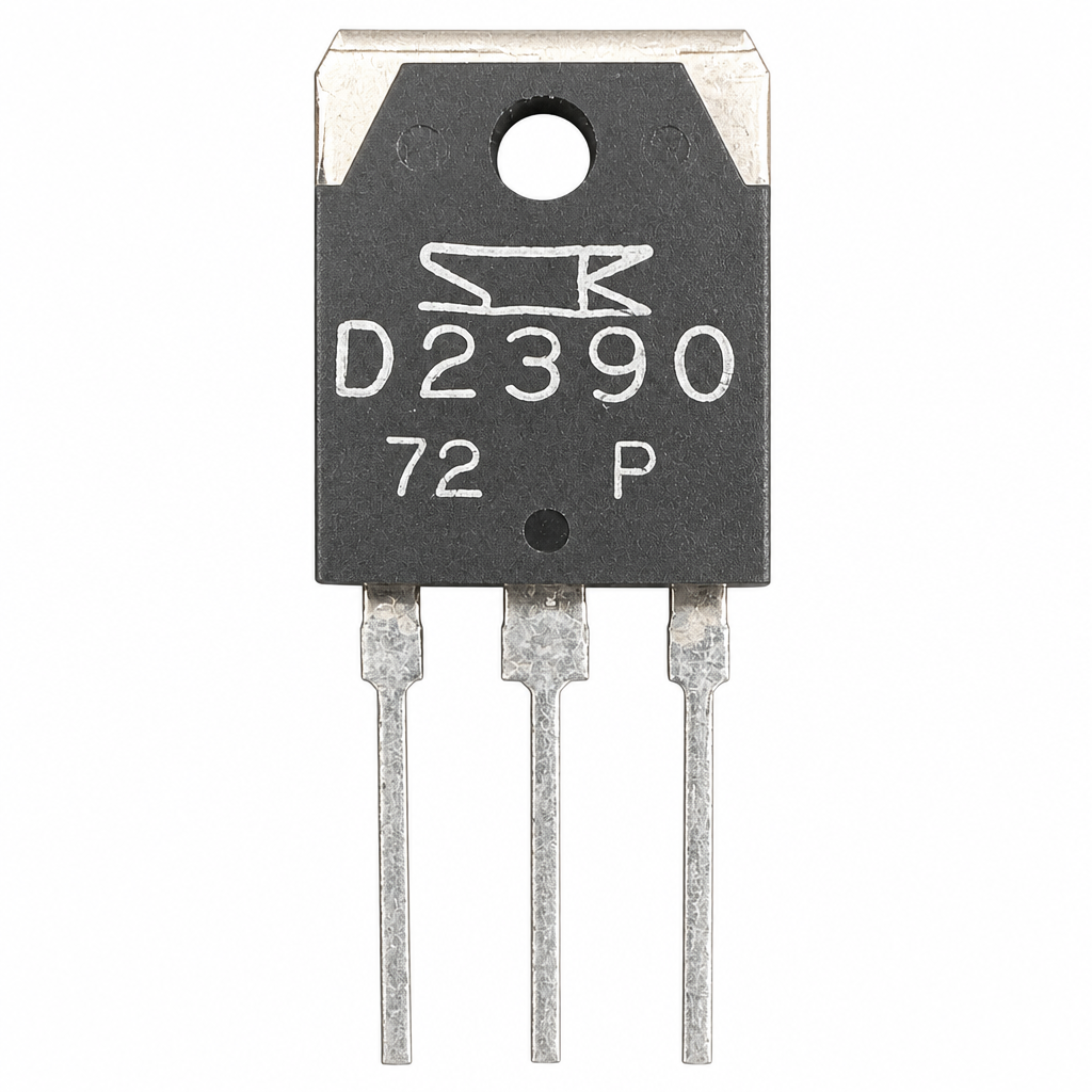 Купить Транзистор D2390 по низкой цене