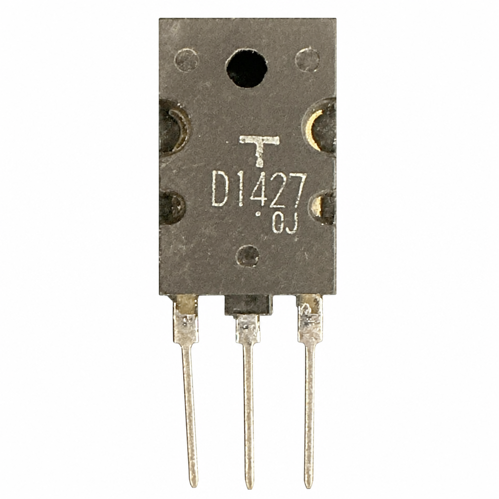 Купить Транзистор D1427 по низкой цене
