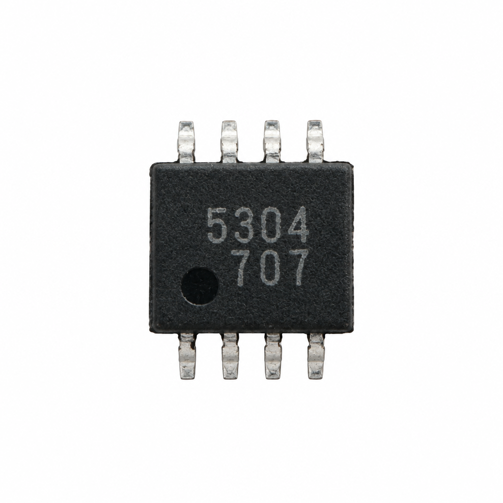 Купить Микросхема FA5304M по низкой цене