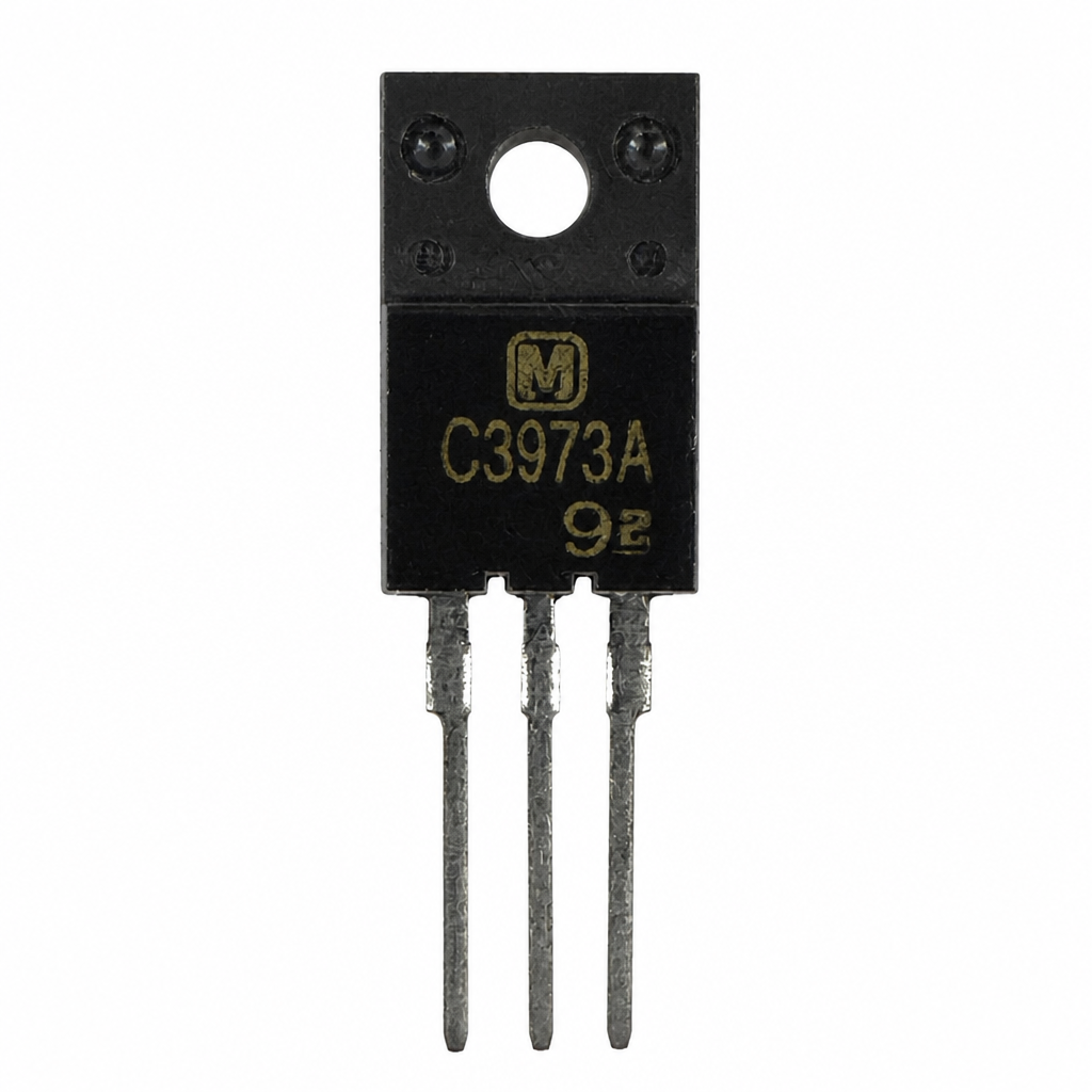 Купить Транзистор C3973A по низкой цене