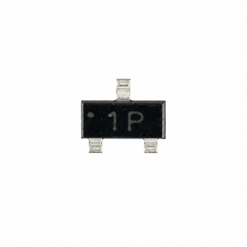 Купить Транзистор MMBT2222A по низкой цене