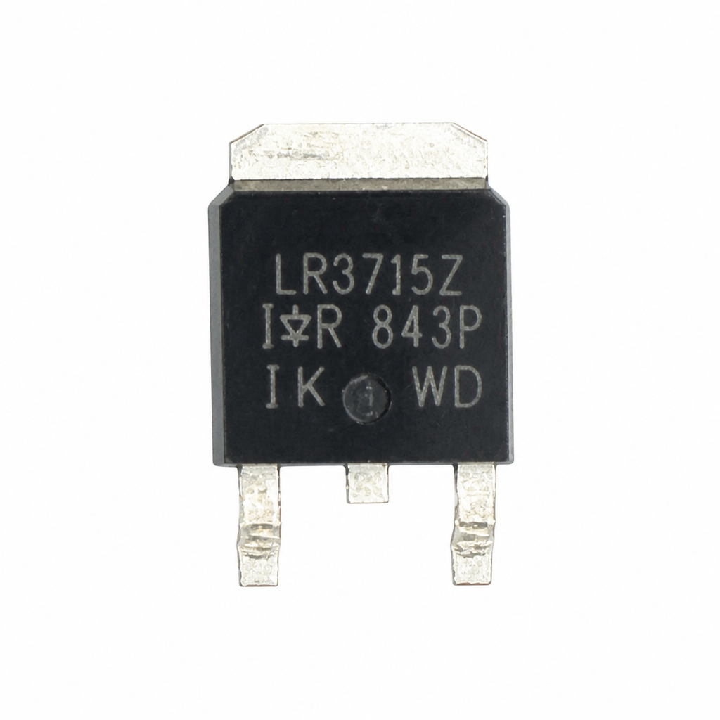 Купить Транзистор IRLR3715Z по низкой цене