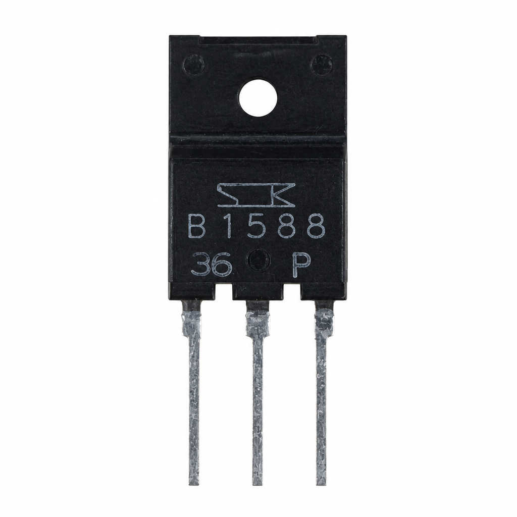 Купить Транзистор B1588 по низкой цене