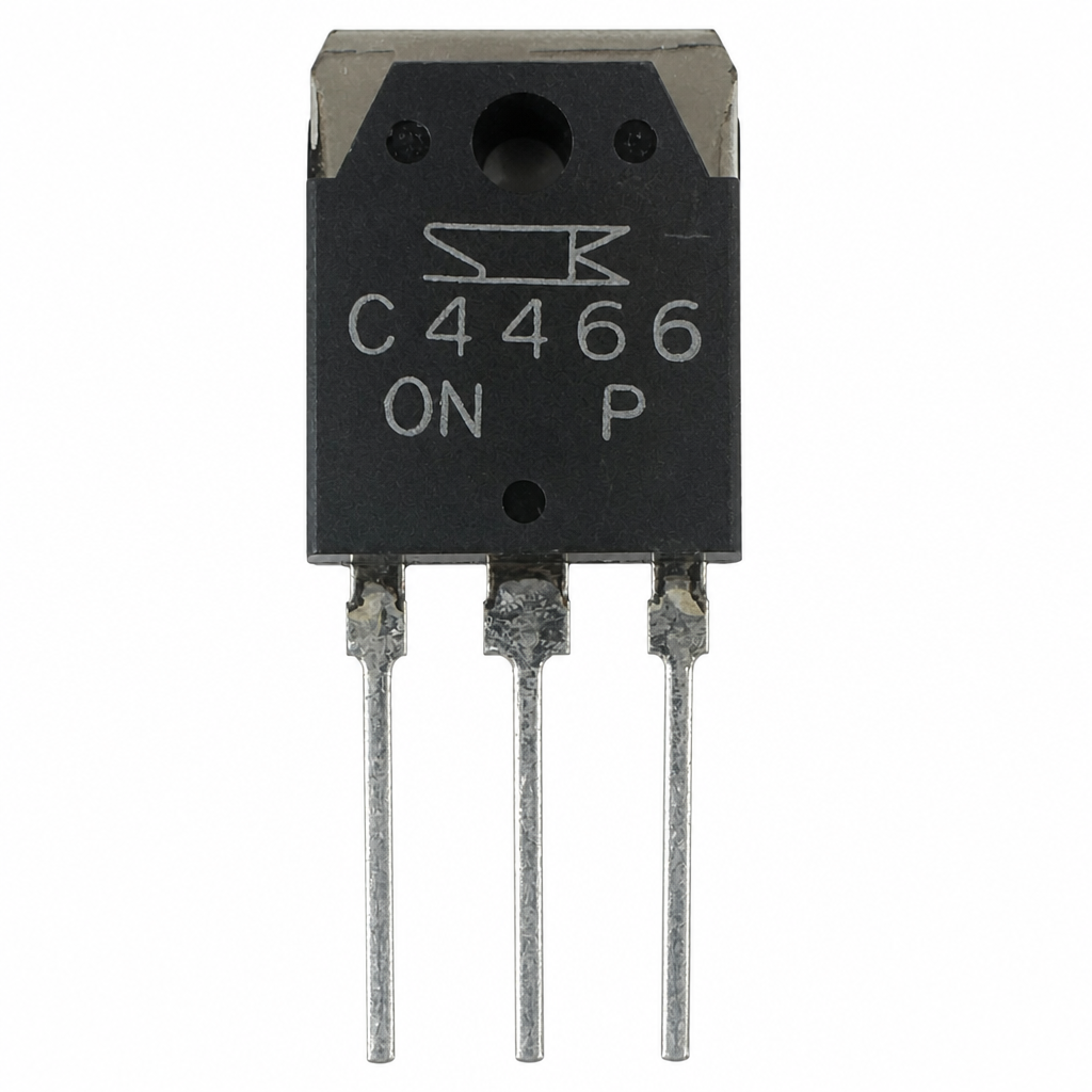 Купить Транзистор SK C4466 по низкой цене