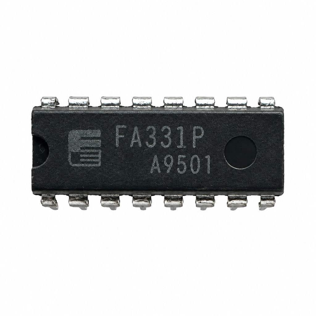 Купить Микросхема FA5331P по низкой цене
