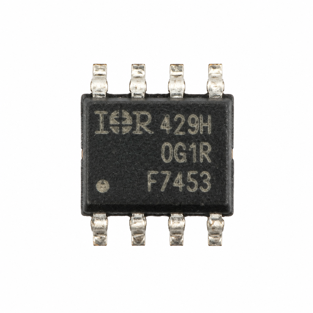 Купить Транзистор IRF7453 по низкой цене