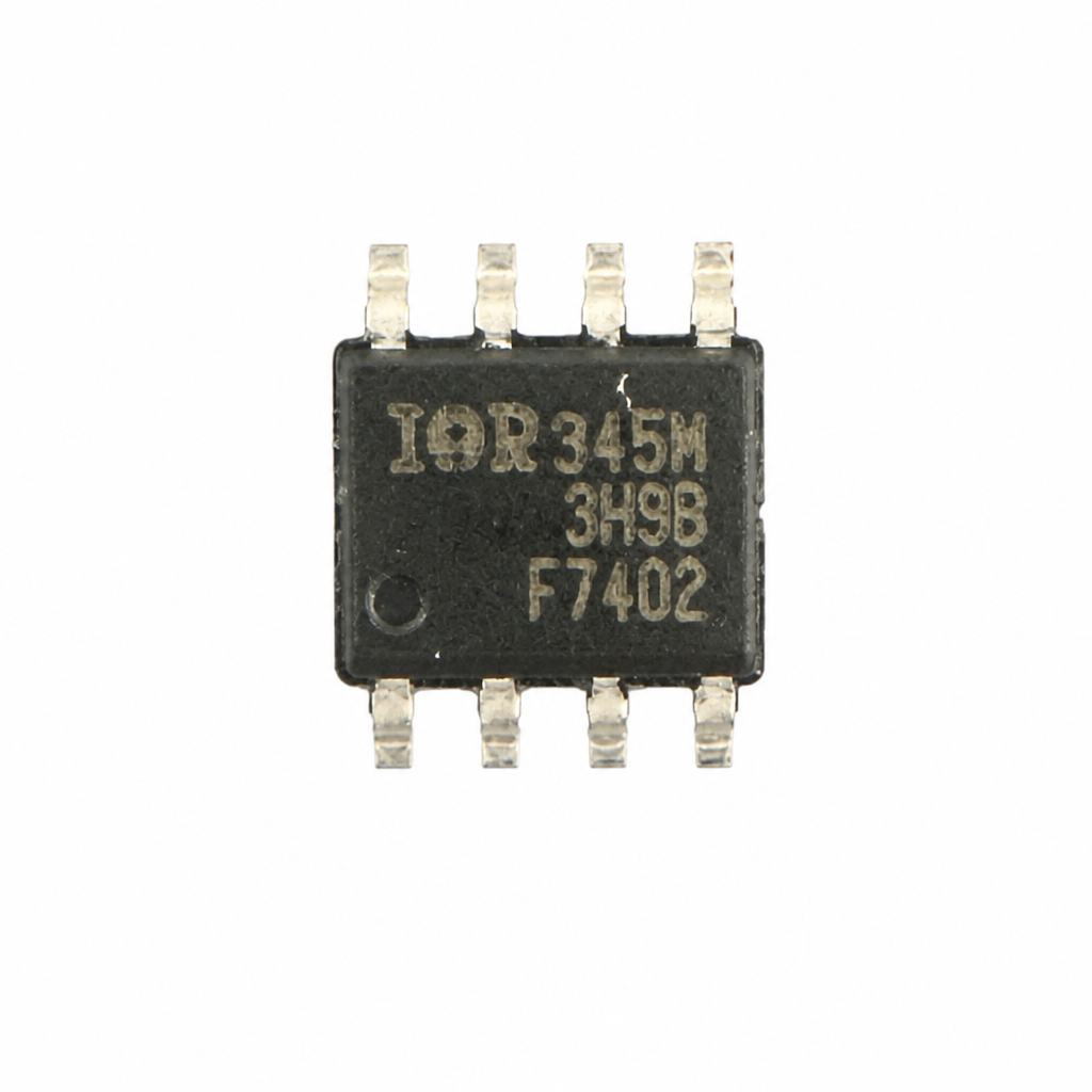 Купить Транзистор IRF7402 по низкой цене