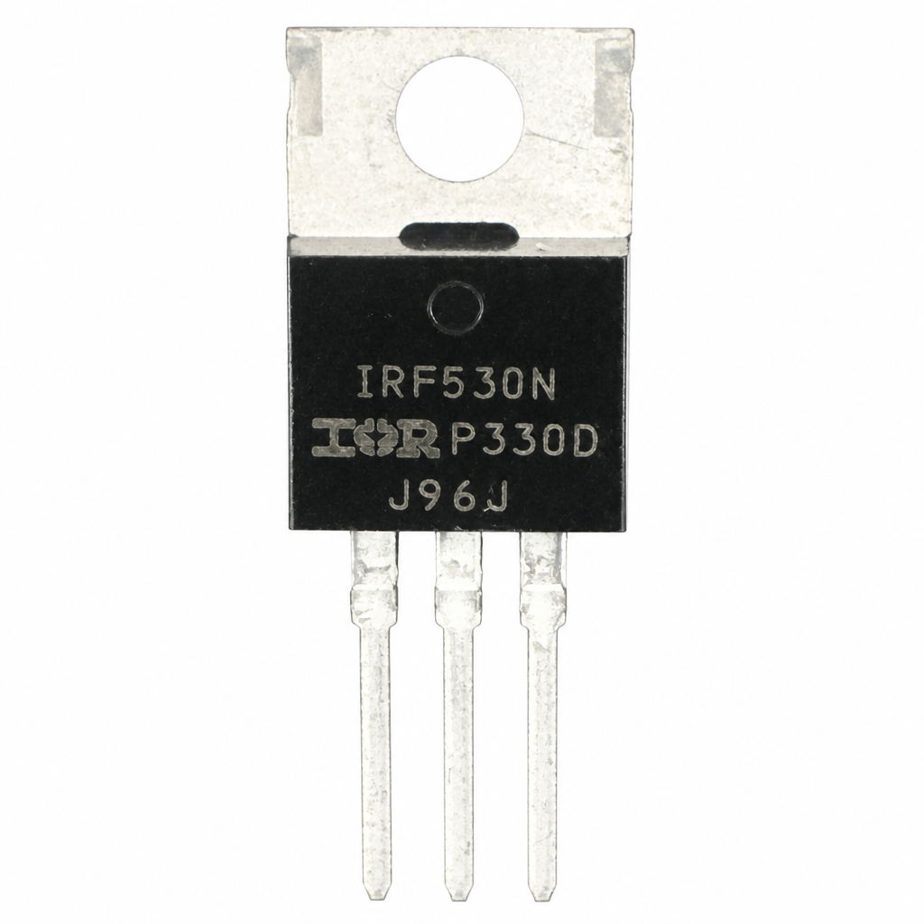 Купить Транзистор IRF530N по низкой цене