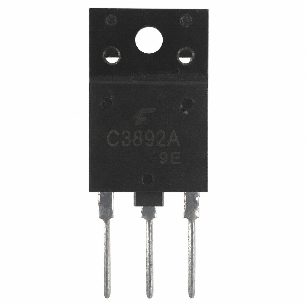 Купить Транзистор C3892A по низкой цене