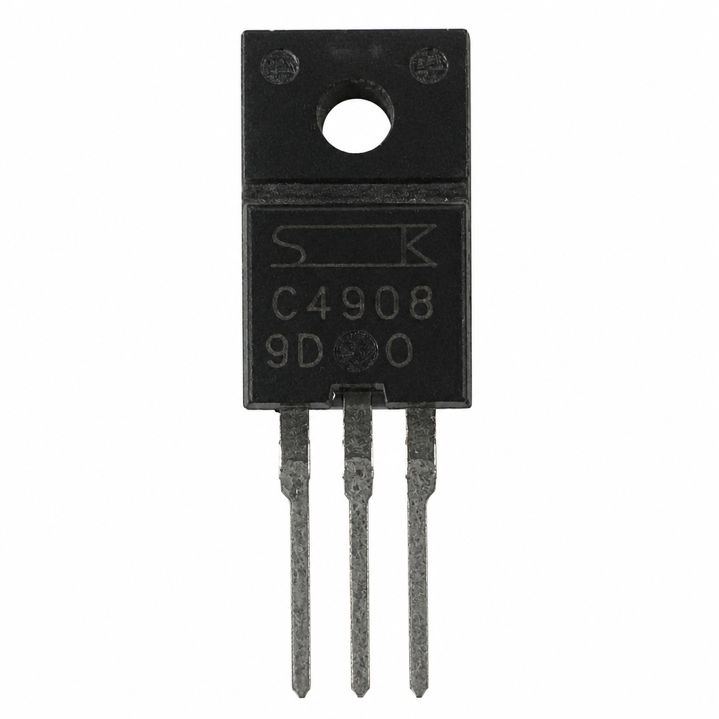 Купить Транзистор C4908 по низкой цене