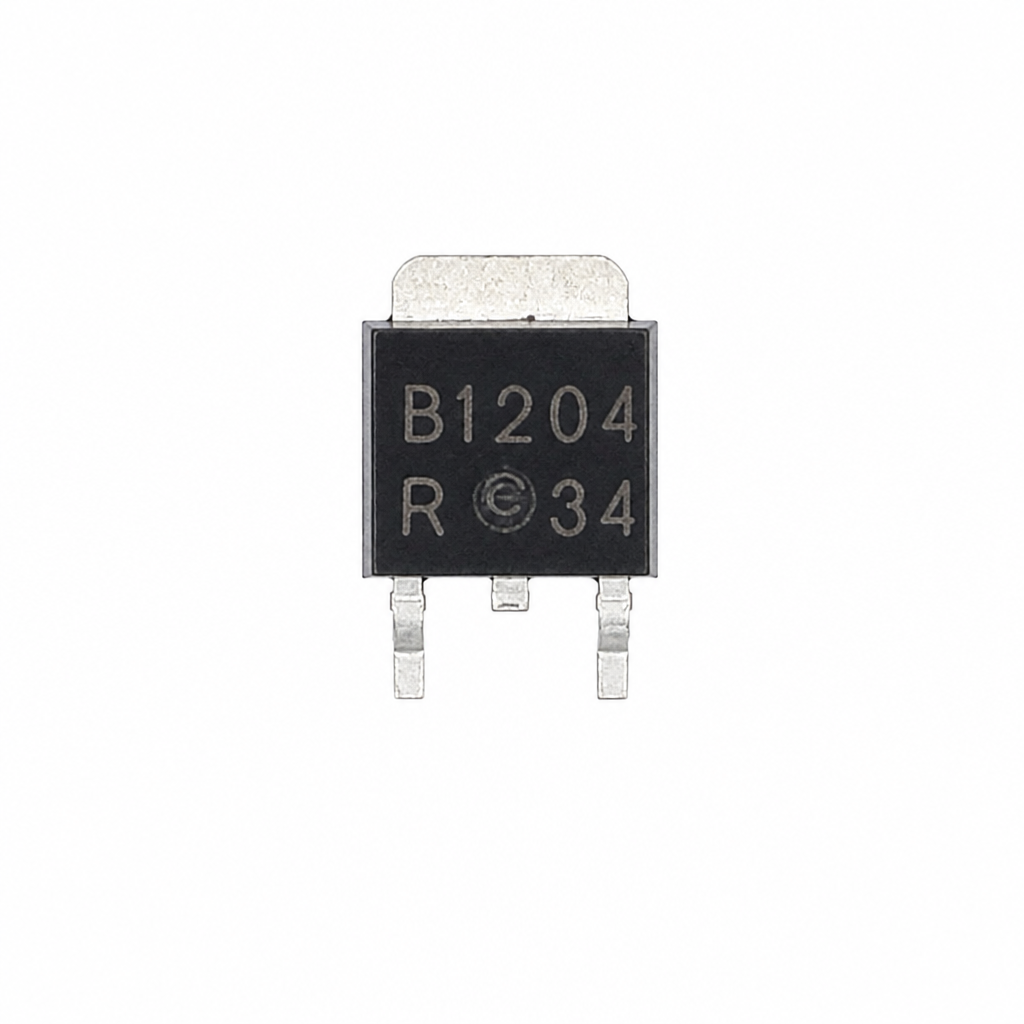 Купить Транзистор B1204R по низкой цене