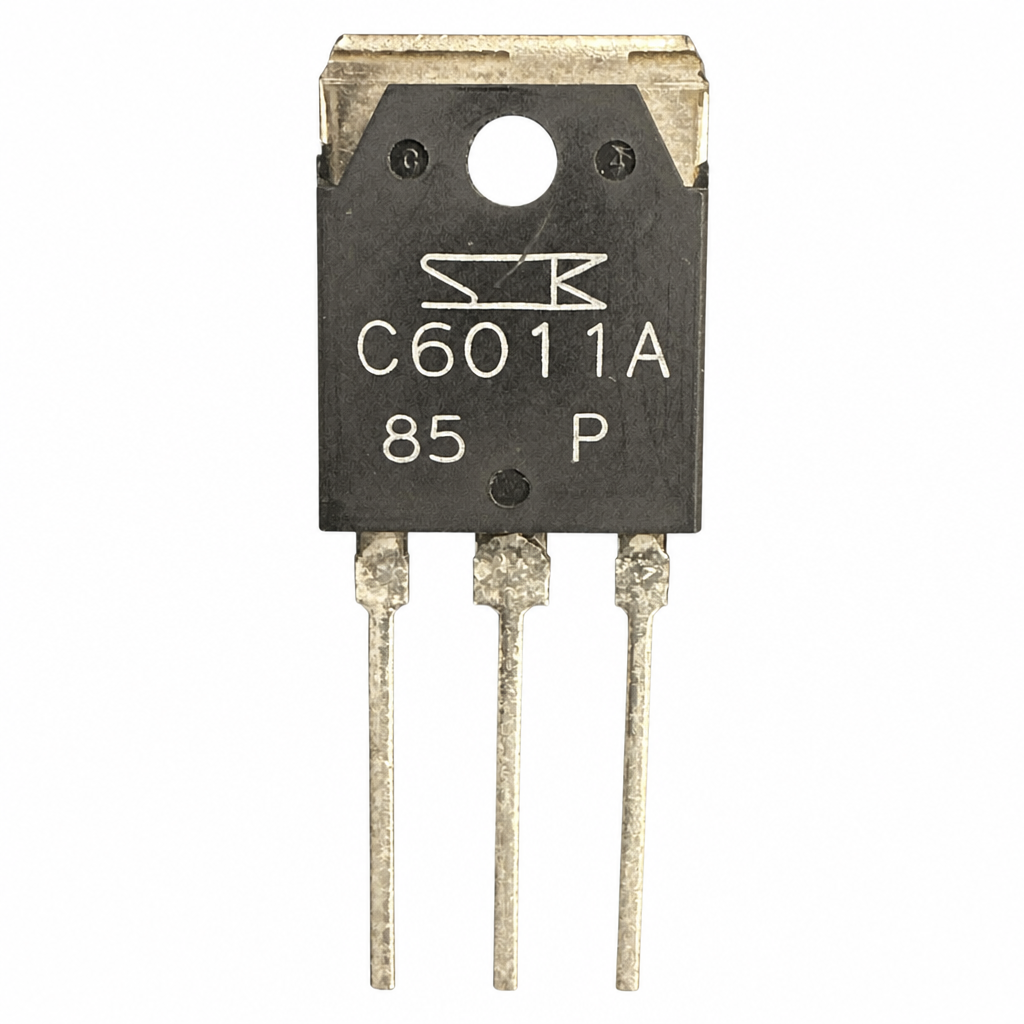 Купить Транзистор SK C6011A по низкой цене