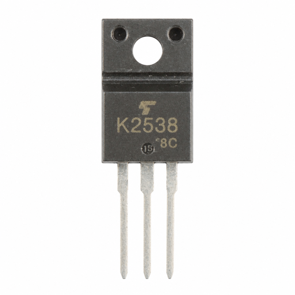Купить Транзистор K2538 по низкой цене