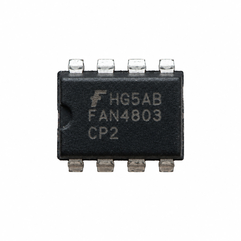 Купить Микросхема FAN4803CP2 по низкой цене