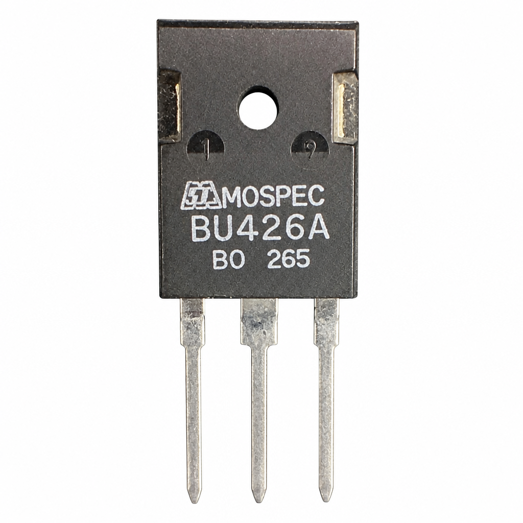 Купить Транзистор BU426A по низкой цене