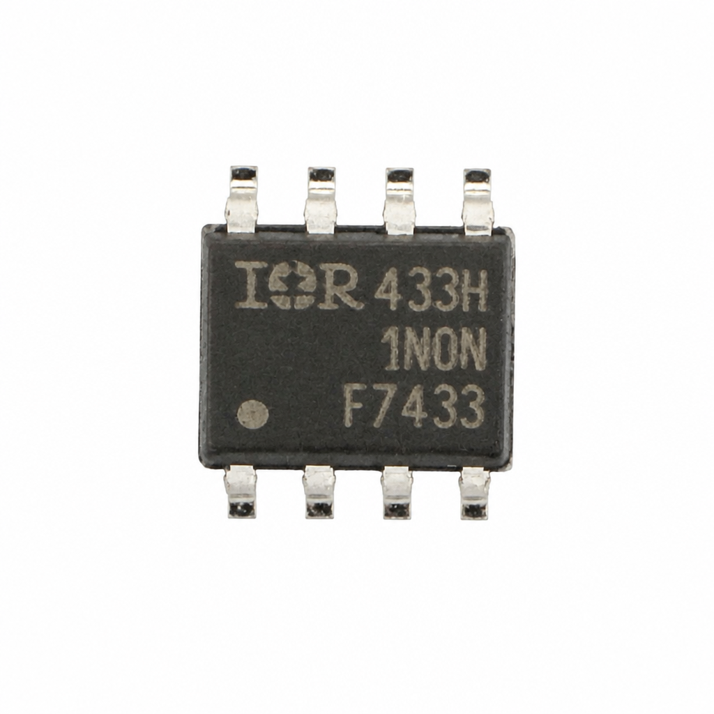 Купить Транзистор IRF7433 по низкой цене