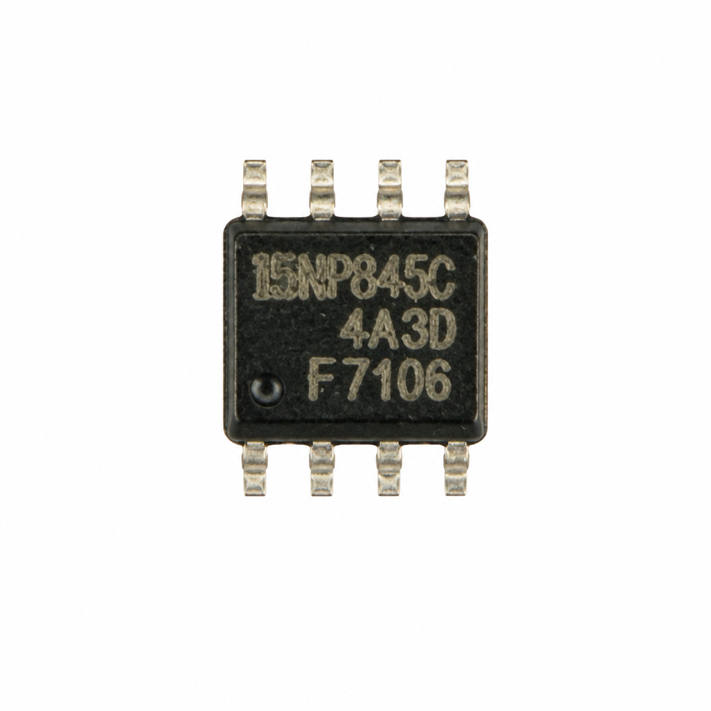 Купить Транзистор IRF7106 по низкой цене