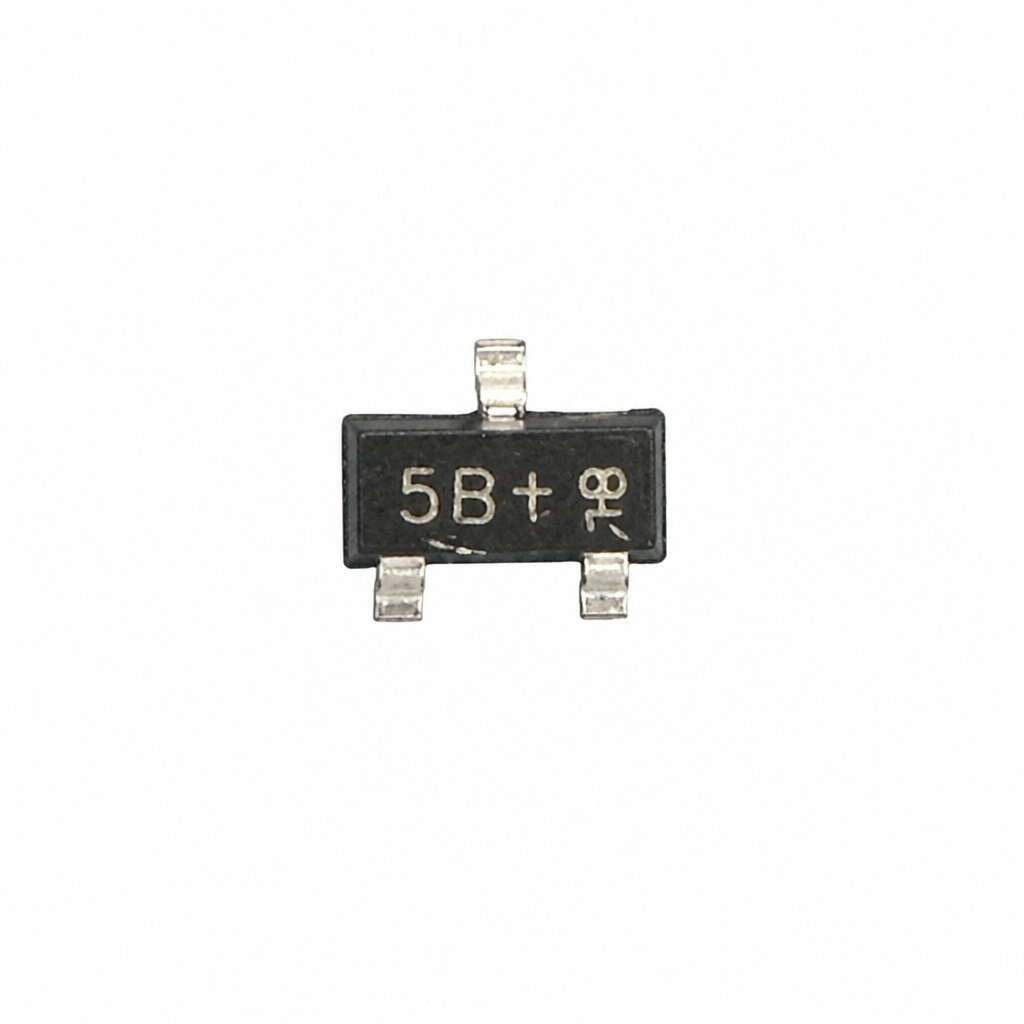 Купить Транзистор BC807-25 по низкой цене