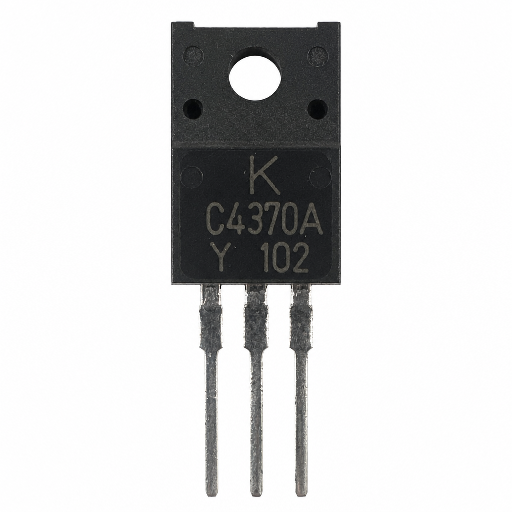 Купить Транзистор C4370A по низкой цене