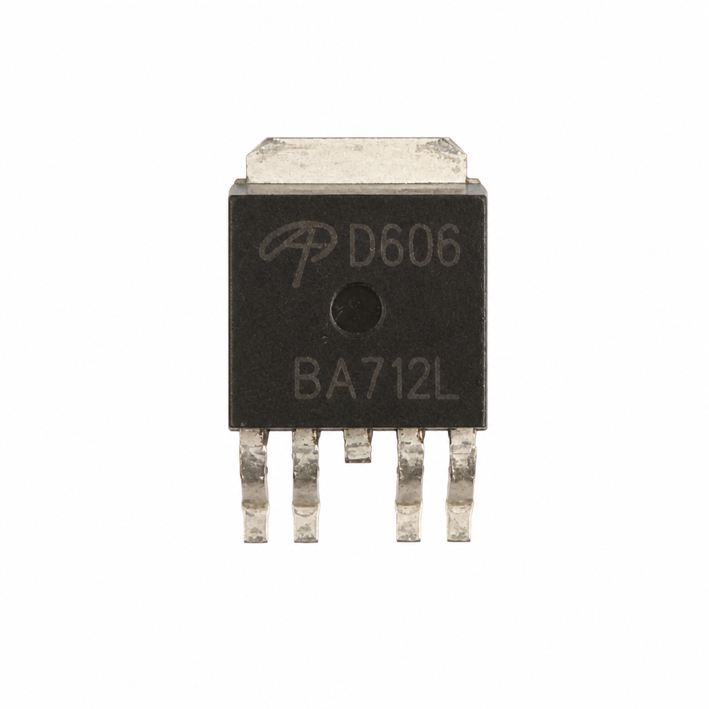 Купить Транзистор AOD606 по низкой цене
