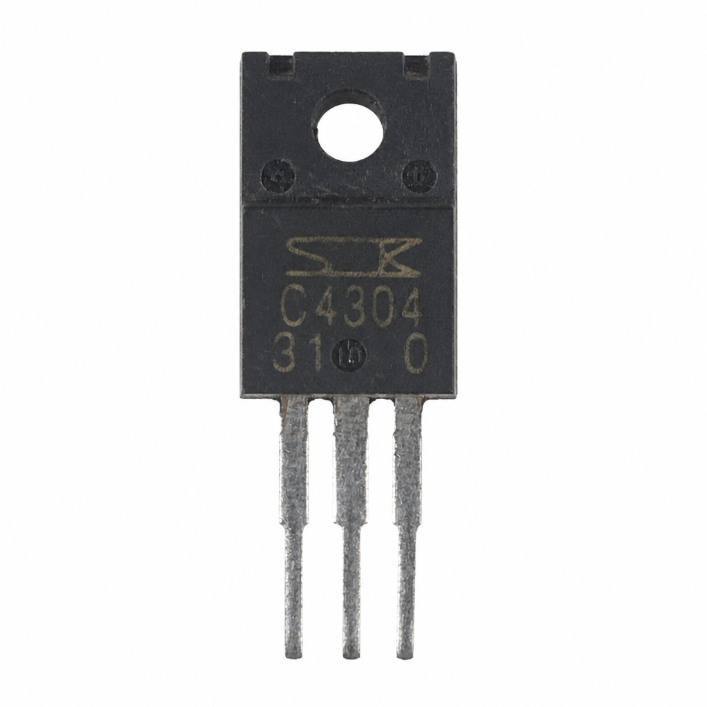 Купить Транзистор C4304 по низкой цене