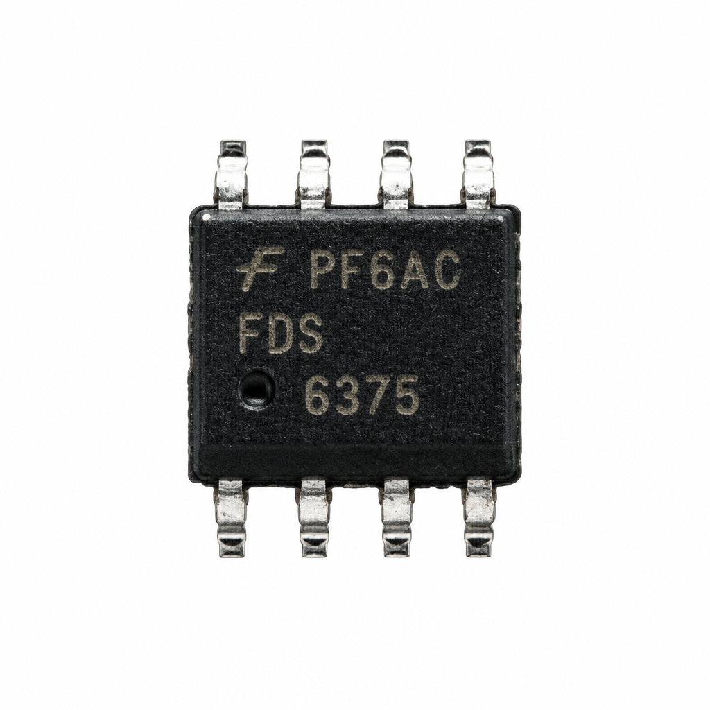 Купить Микросхема FDS6373 по низкой цене