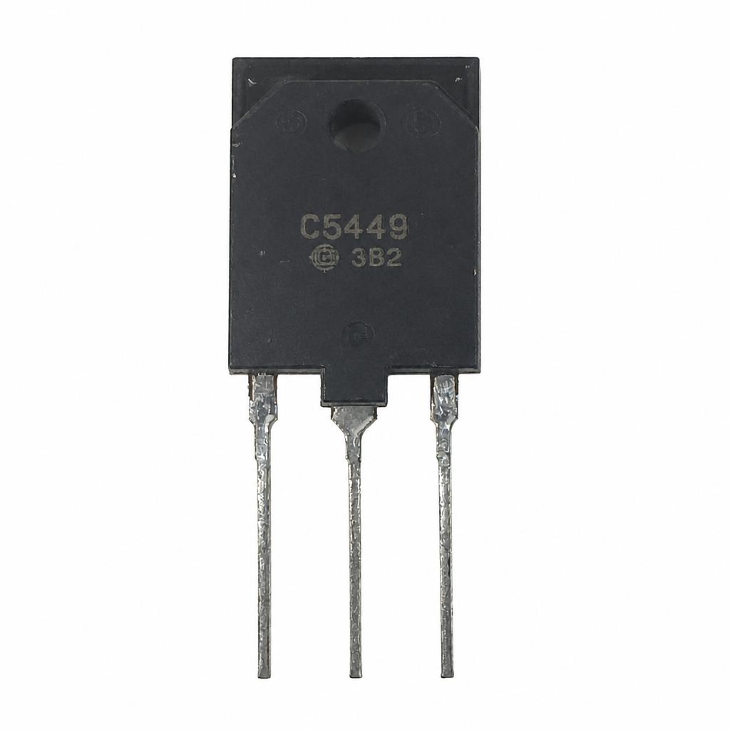 Купить Транзистор C5449 по низкой цене