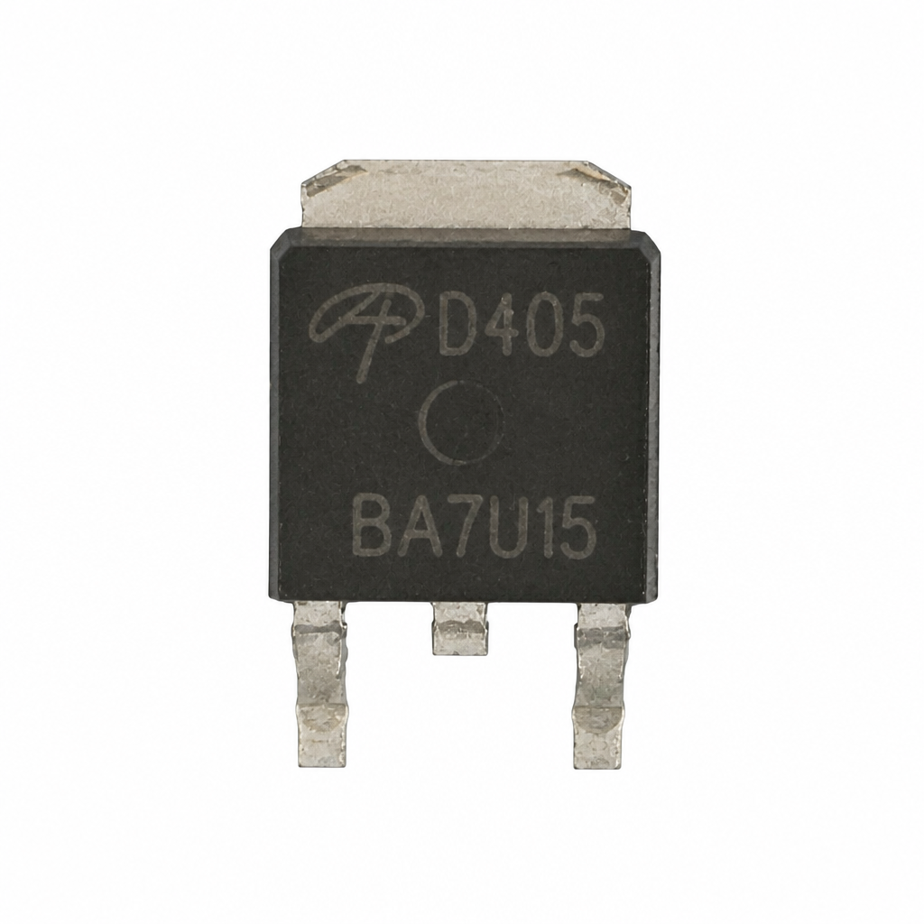 Купить Транзистор AOD405 по низкой цене