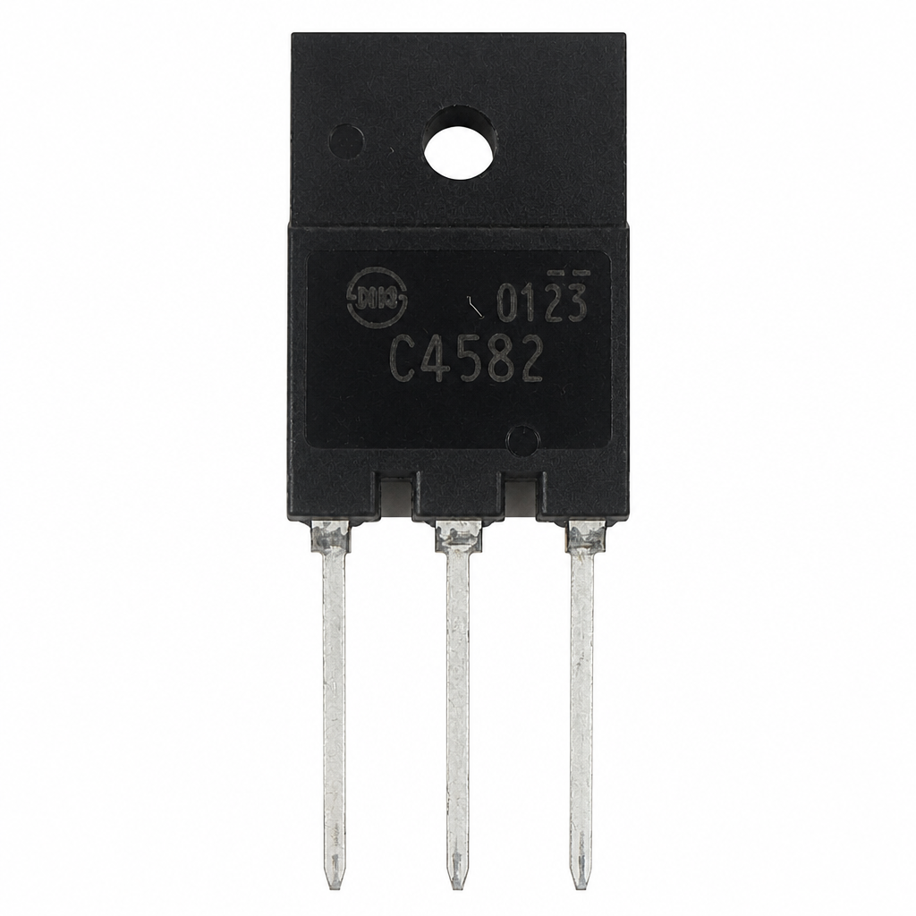 Купить Транзистор C4582 по низкой цене