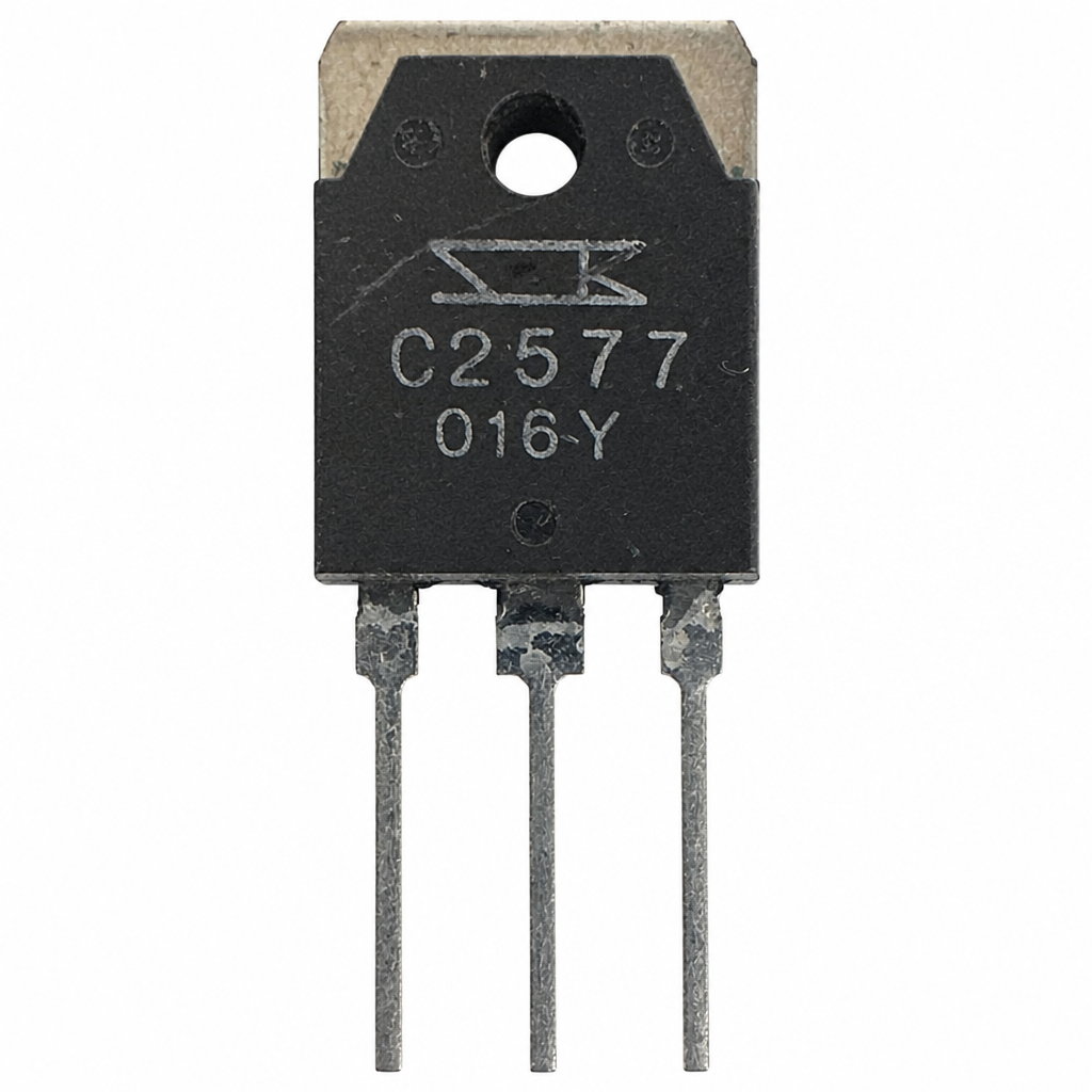 Купить Транзистор C2577 по низкой цене