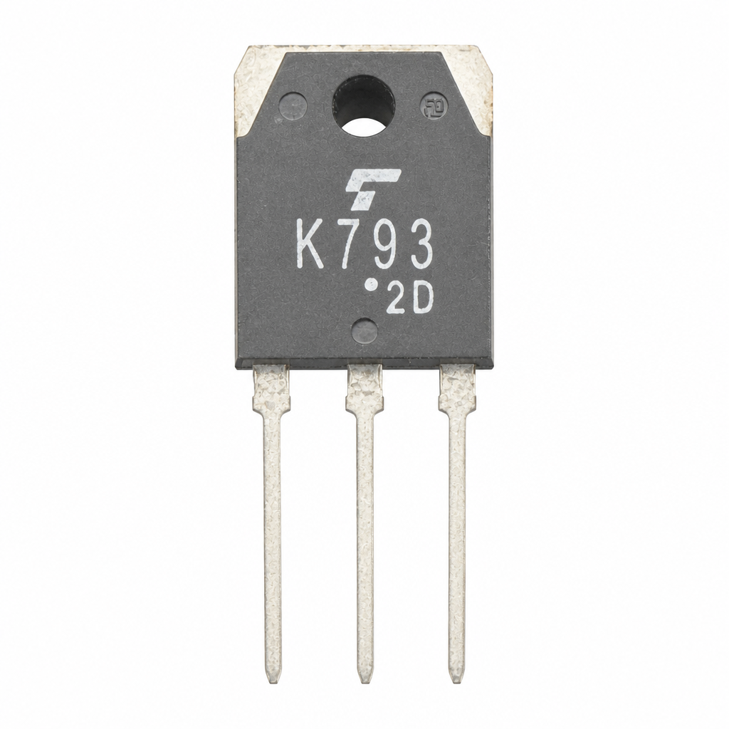 Купить Транзистор K793 по низкой цене