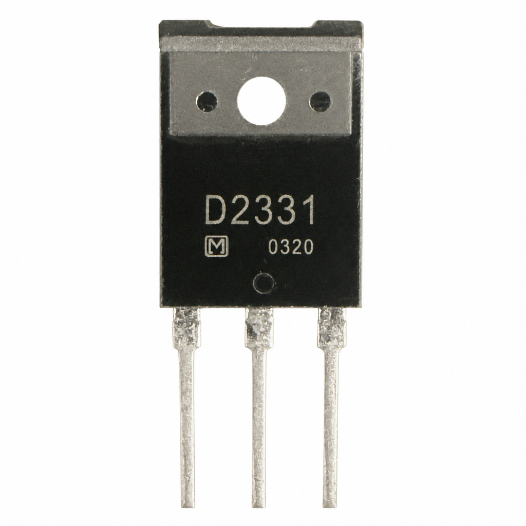 Купить Транзистор D2331 по низкой цене