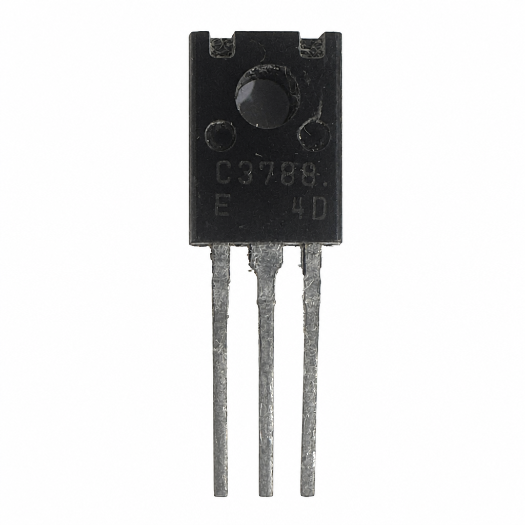 Купить Транзистор C3788E по низкой цене