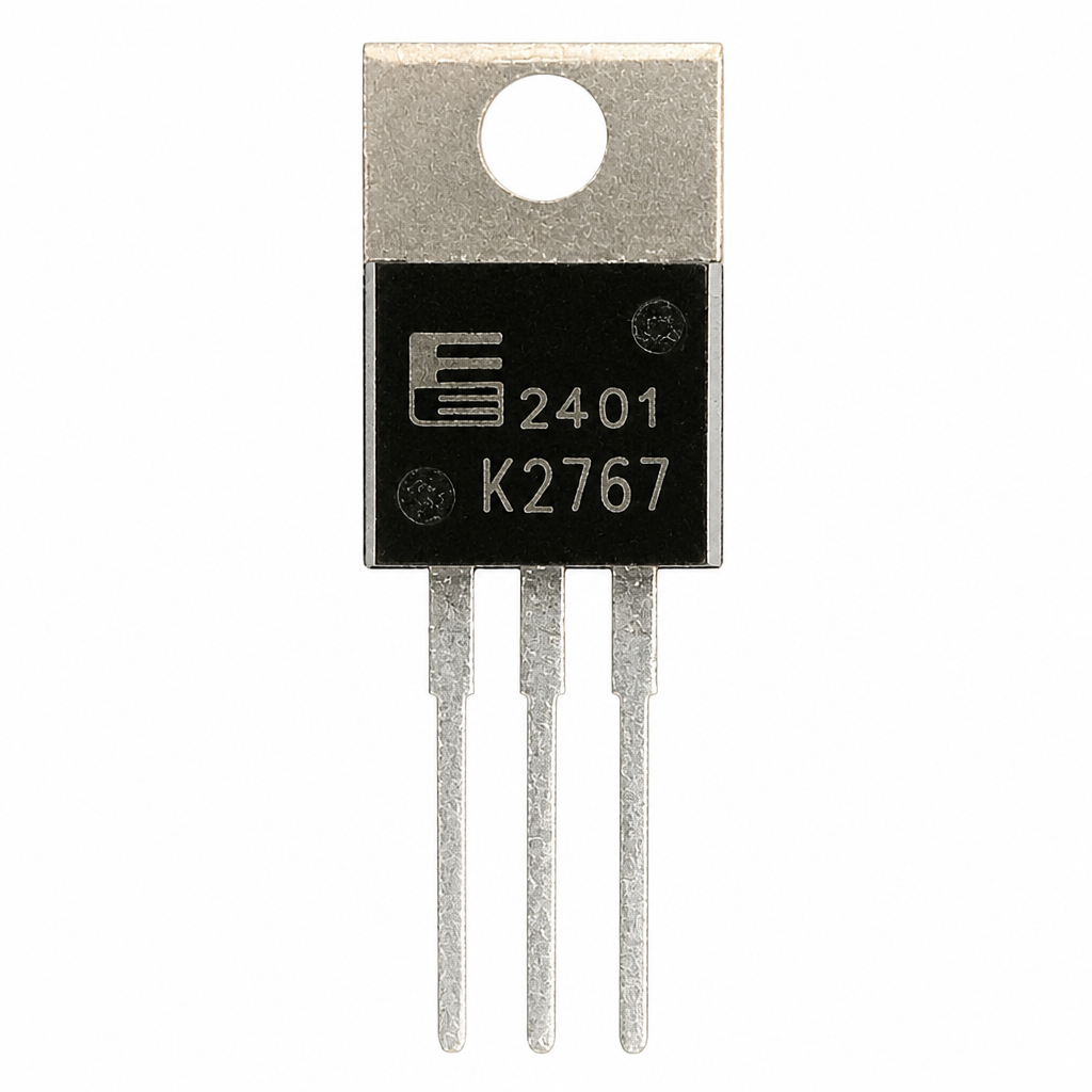 Купить Транзистор K2767 по низкой цене