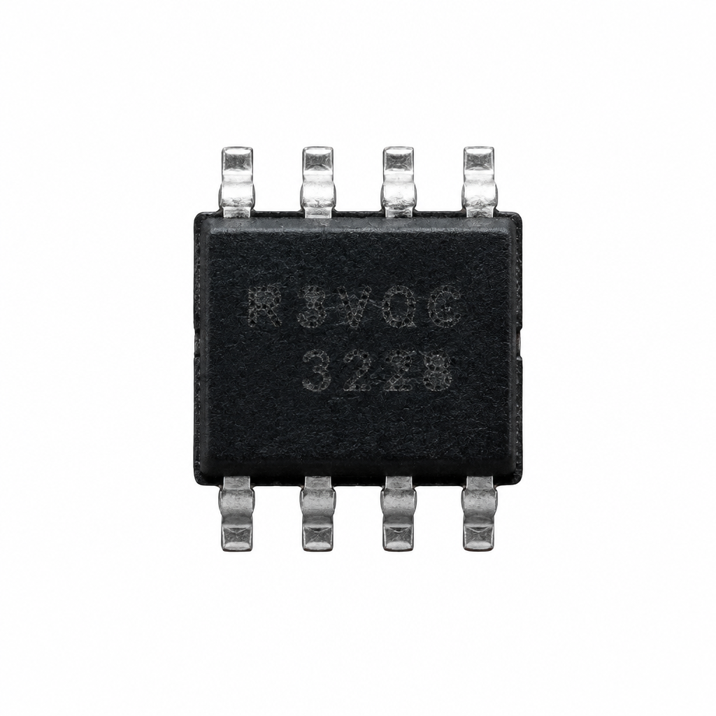 Купить Микросхема FAN8084D по низкой цене