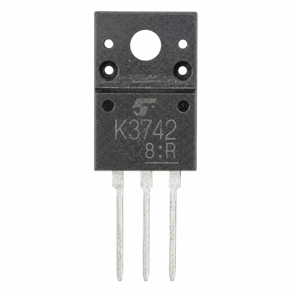 Купить Транзистор K3742 по низкой цене