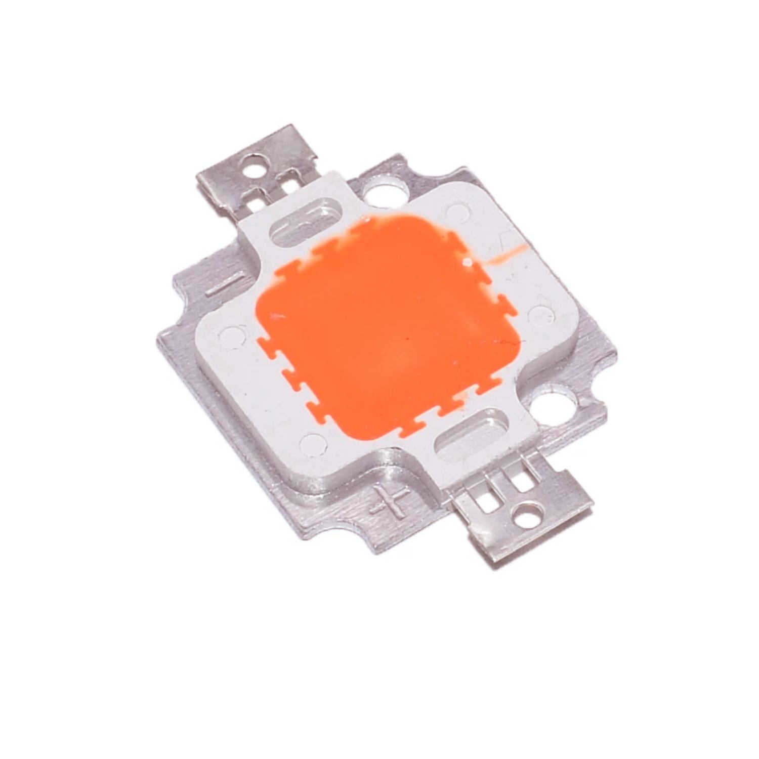 Купить Светодиод SMD 10W красный по низкой цене