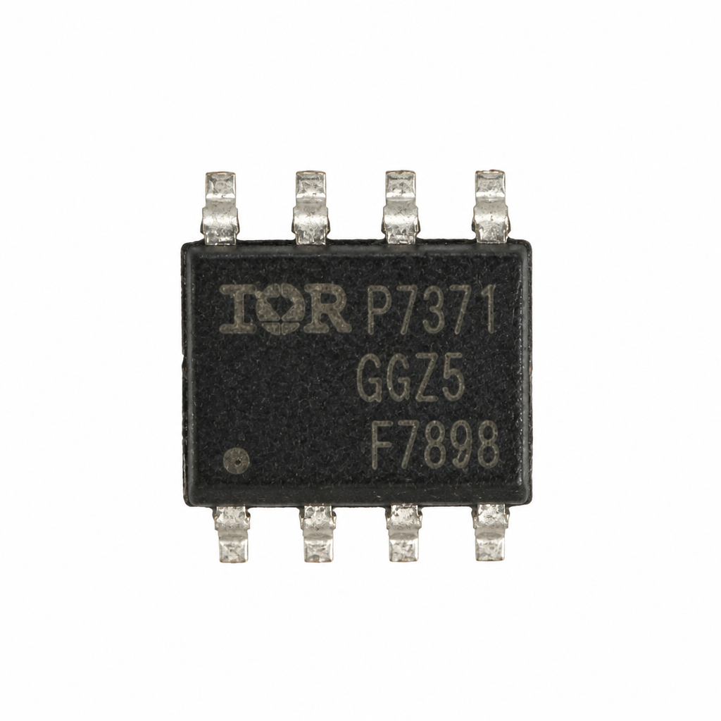 Купить Транзистор IRF7828 по низкой цене