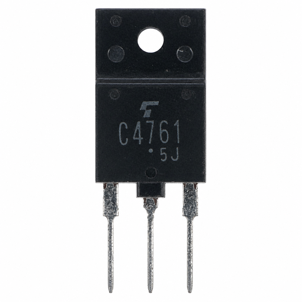 Купить Транзистор C4761 по низкой цене